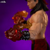 Mortal Kombat - Liu Kang figure, Art Scale