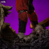 Mortal Kombat - Liu Kang figure, Art Scale