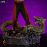 Mortal Kombat - Figurine Liu Kang, Art Scale