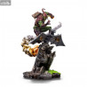 Marvel - Figurine Green Goblin, BDS Art Scale