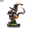 Marvel - Green Goblin figure, BDS Art Scale