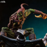 Marvel - Green Goblin figure, BDS Art Scale