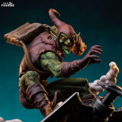 Marvel - Green Goblin...