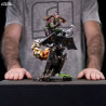 Marvel - Figurine Green Goblin, BDS Art Scale