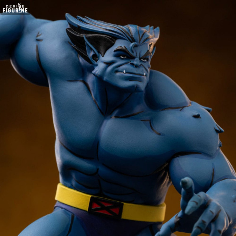 Marvel, X-Men - Beast...