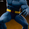 Marvel, X-Men - Beast figure, BDS Art Scale