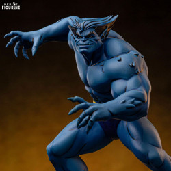 Marvel, X-Men - Beast...