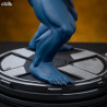 Marvel, X-Men - Beast figure, BDS Art Scale