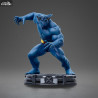 Marvel, X-Men - Beast figure, BDS Art Scale
