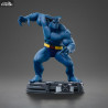 Marvel, X-Men - Beast figure, BDS Art Scale