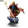 Marvel, Fantastic Four - Adam Warlock figure, BDS Art Scale