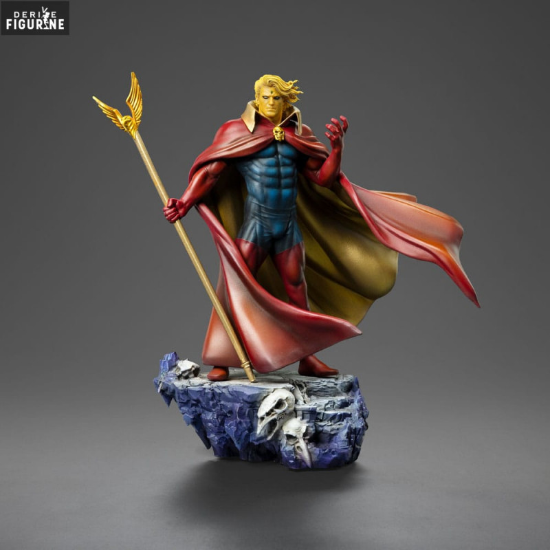 Marvel, Les Quatre...