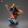 Marvel, Fantastic Four - Adam Warlock figure, BDS Art Scale