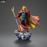 Marvel, Les Quatre Fantastiques - Figurine Adam Warlock, BDS Art Scale
