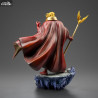 Marvel, Fantastic Four - Adam Warlock figure, BDS Art Scale