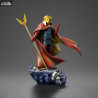 Marvel, Fantastic Four - Adam Warlock figure, BDS Art Scale