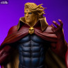 Marvel, Fantastic Four - Adam Warlock figure, BDS Art Scale