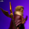 Marvel, Fantastic Four - Adam Warlock figure, BDS Art Scale