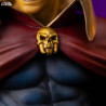 Marvel, Fantastic Four - Adam Warlock figure, BDS Art Scale
