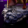 Marvel, Fantastic Four - Adam Warlock figure, BDS Art Scale