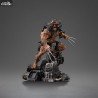 Marvel, X-Men - Weapon X Wolverine 50th Anniversary figure, Art Scale