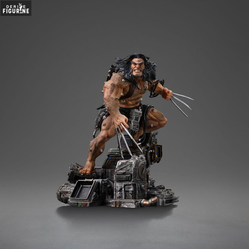 Marvel, X-Men - Figurine...