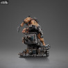 Marvel, X-Men - Weapon X Wolverine 50th Anniversary figure, Art Scale