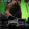 Marvel, X-Men - Weapon X Wolverine 50th Anniversary figure, Art Scale