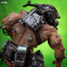 Marvel, X-Men - Weapon X Wolverine 50th Anniversary figure, Art Scale