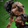 Marvel, X-Men - Weapon X Wolverine 50th Anniversary figure, Art Scale