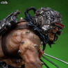 Marvel, X-Men - Weapon X Wolverine 50th Anniversary figure, Art Scale