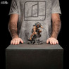 Marvel, X-Men - Weapon X Wolverine 50th Anniversary figure, Art Scale