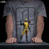 Marvel, Deadpool 3 - Wolverine & Headpool figure, Art Scale