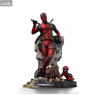 Marvel, Deadpool 3 - Deadpool figure, Art Scale