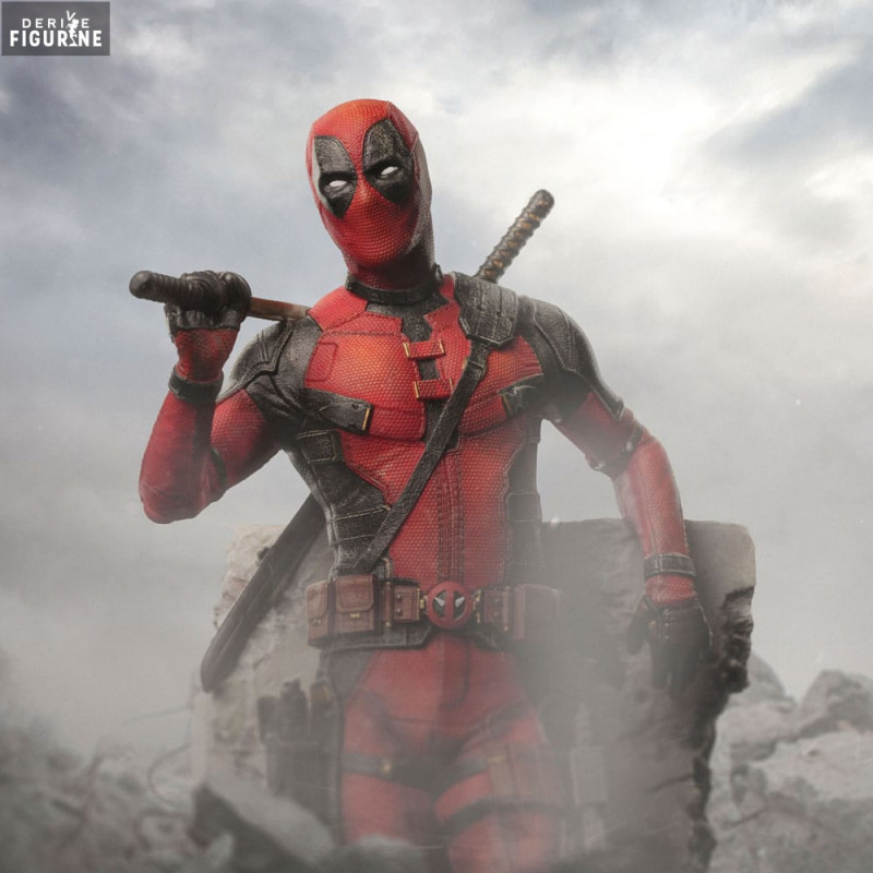 Marvel, Deadpool 3 -...