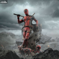 Marvel, Deadpool 3 -...