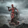 Marvel, Deadpool 3 - Deadpool figure, Art Scale