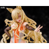 Original Character - Alice figure Illustration by Asanagi