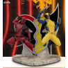 Marvel, Deadpool 3 - Wolverine figure, D-Stage