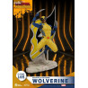 Marvel, Deadpool 3 - Wolverine figure, D-Stage