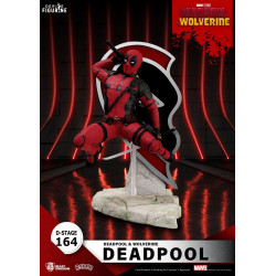 Marvel, Deadpool 3 -...
