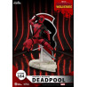 Marvel, Deadpool 3 - Figurine Deadpool, D-Stage