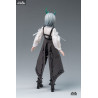 Pocket Art - Figurine Rose Knight Gloria, PA008