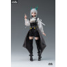Pocket Art - Figurine Rose Knight Gloria, PA008
