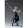 Pocket Art - Figure Rose Knight Gloria, PA008