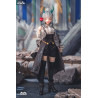 Pocket Art - Figurine Rose Knight Gloria, PA008
