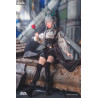 Pocket Art - Figurine Rose Knight Gloria, PA008