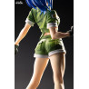 The King Of Fighters '97 - Figurine Leona Heidern, Bishoujo