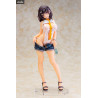 Original Character by Kekemotsu - Figurine Toshiue Kanojo