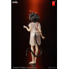 Original Character - Figurine Three Wise Monkeys 02 Hear no Evil